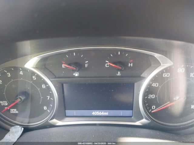 3GKALPEV6ML303404 GMC Terrain Fwd Slt