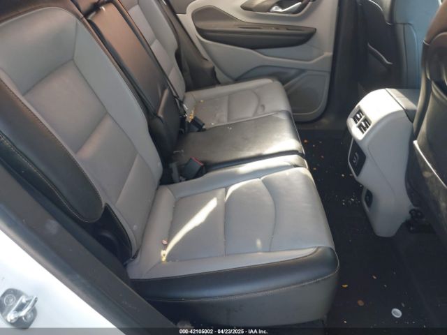 3GKALPEV6ML303404 GMC Terrain Fwd Slt