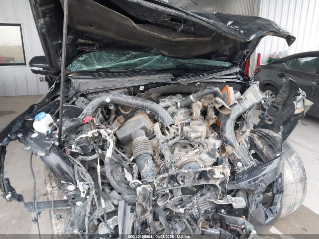 1FMJU1HT2MEA29260 Ford Expedition Xlt
