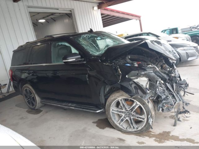 1FMJU1HT2MEA29260 Ford Expedition Xlt