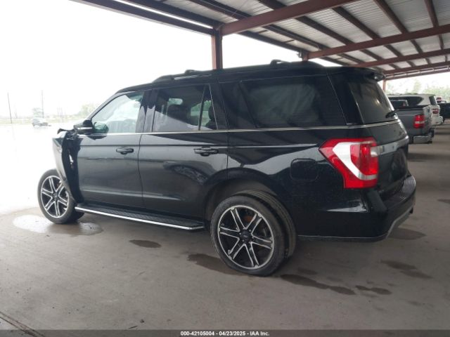 1FMJU1HT2MEA29260 Ford Expedition Xlt