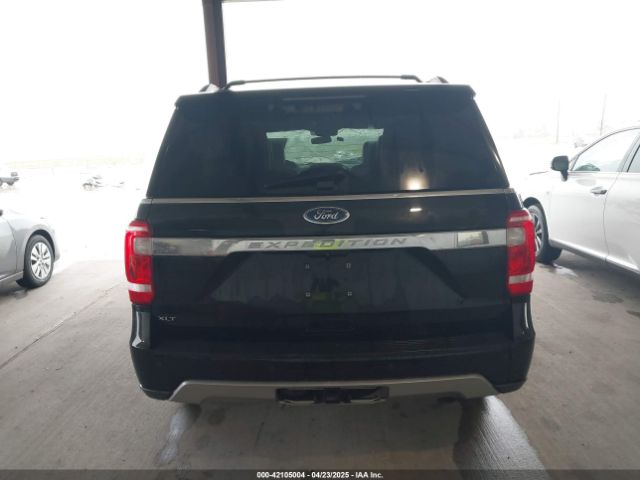 1FMJU1HT2MEA29260 Ford Expedition Xlt