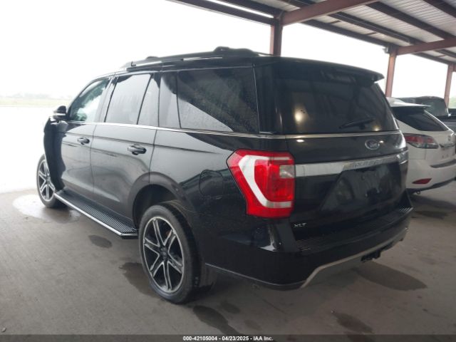 1FMJU1HT2MEA29260 Ford Expedition Xlt