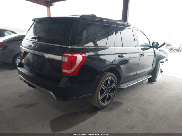 1FMJU1HT2MEA29260 Ford Expedition Xlt