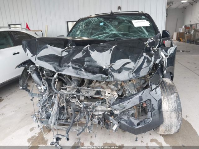 1FMJU1HT2MEA29260 Ford Expedition Xlt