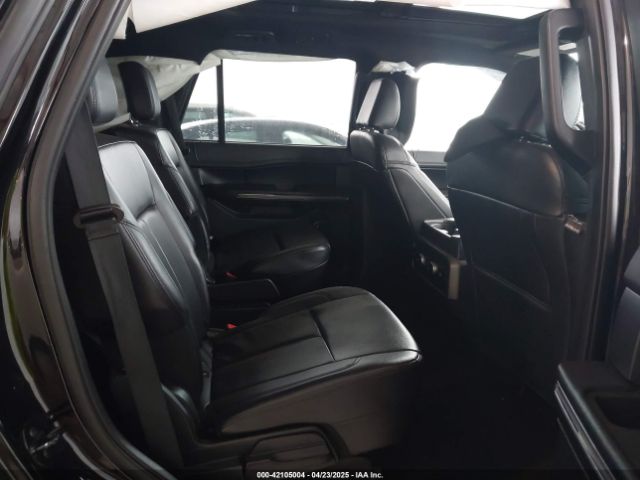 1FMJU1HT2MEA29260 Ford Expedition Xlt