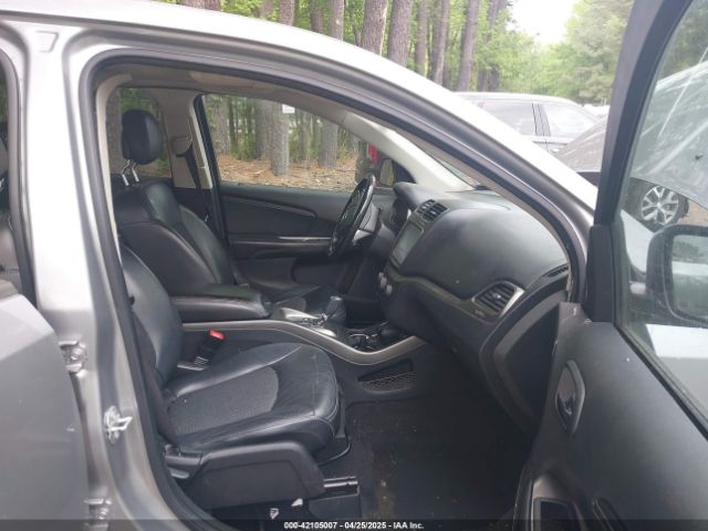 3C4PDCGB4LT201564 Dodge Journey Crossroad