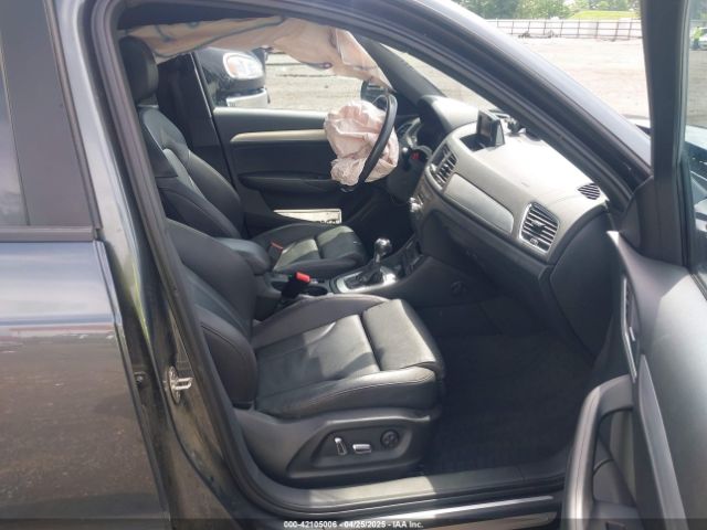 2018 AUDI Q3 WA1BCCFS7JR014902 Photo 4