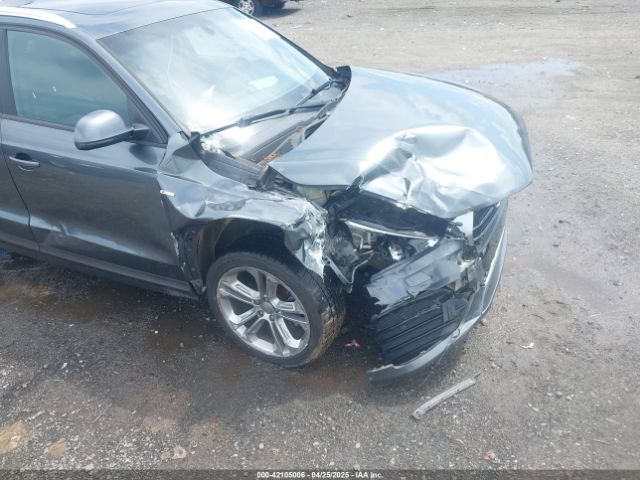 2018 AUDI Q3 WA1BCCFS7JR014902 Photo 5