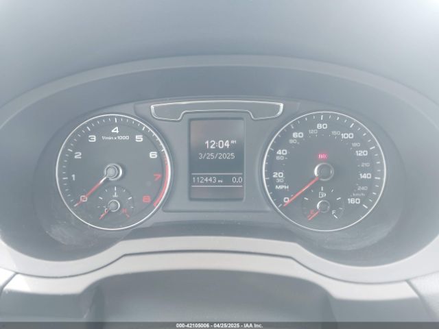 2018 AUDI Q3 WA1BCCFS7JR014902 Photo 6