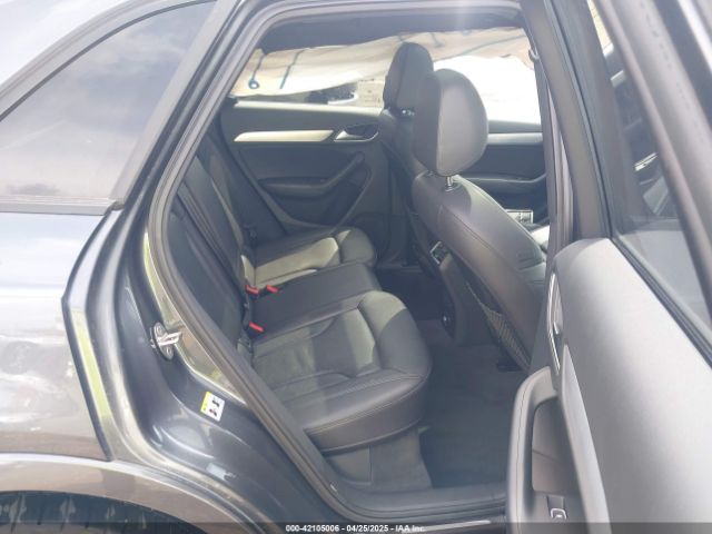 2018 AUDI Q3 WA1BCCFS7JR014902 Photo 7