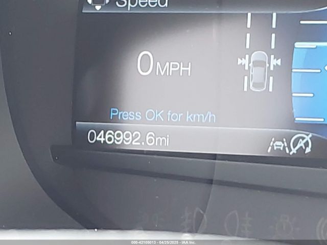 2FMPK3K94KBB49918 Ford Edge Titanium