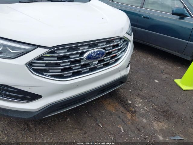 2FMPK3K94KBB49918 Ford Edge Titanium