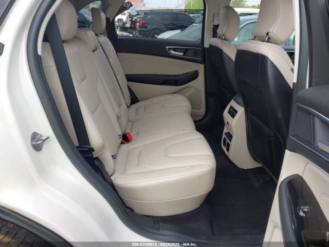 2FMPK3K94KBB49918 Ford Edge Titanium