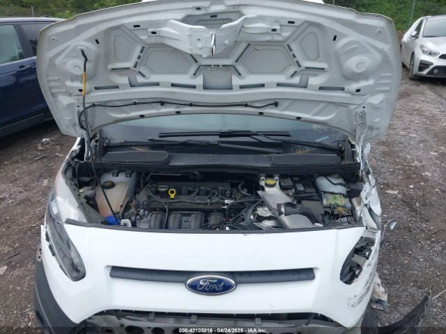 NM0LS7E79F1216886 Ford Transit Connect Xl