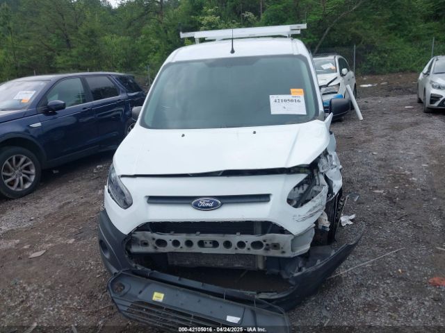 NM0LS7E79F1216886 Ford Transit Connect Xl