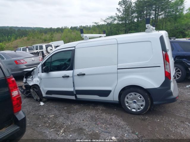 NM0LS7E79F1216886 Ford Transit Connect Xl
