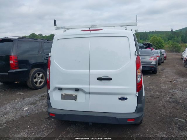 NM0LS7E79F1216886 Ford Transit Connect Xl