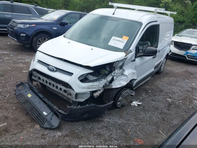NM0LS7E79F1216886 Ford Transit Connect Xl