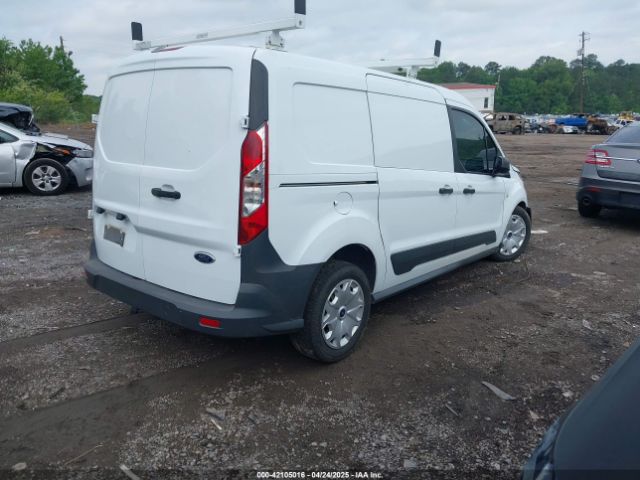 NM0LS7E79F1216886 Ford Transit Connect Xl