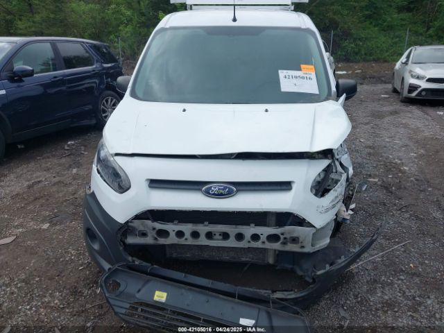 NM0LS7E79F1216886 Ford Transit Connect Xl