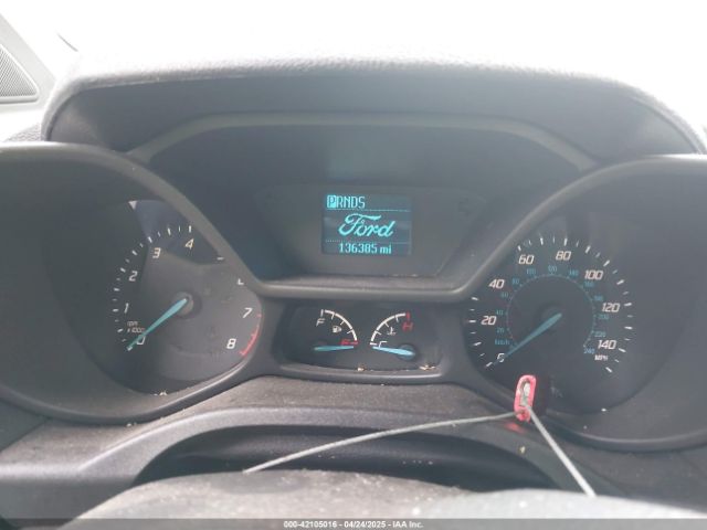 NM0LS7E79F1216886 Ford Transit Connect Xl