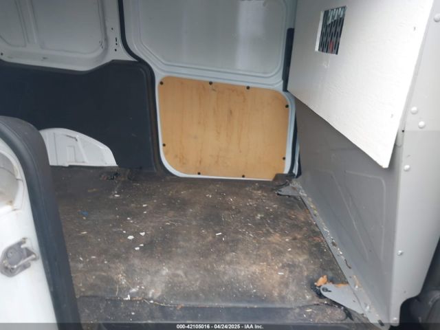NM0LS7E79F1216886 Ford Transit Connect Xl