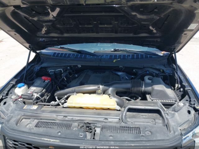 1FMJK1JT4KEA28379 Ford Expedition Max Xlt