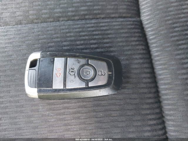 1FMJK1JT4KEA28379 Ford Expedition Max Xlt