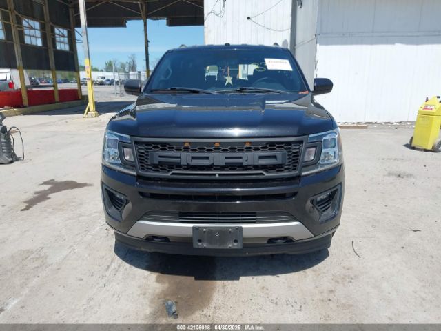 1FMJK1JT4KEA28379 Ford Expedition Max Xlt