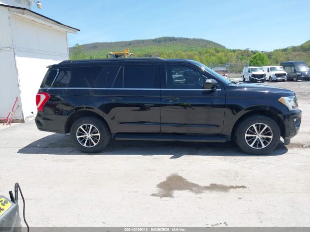 1FMJK1JT4KEA28379 Ford Expedition Max Xlt