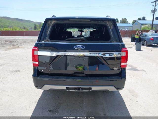 1FMJK1JT4KEA28379 Ford Expedition Max Xlt