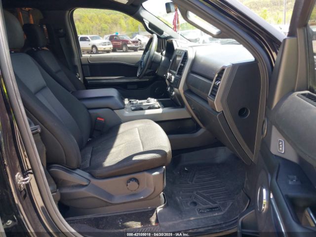 1FMJK1JT4KEA28379 Ford Expedition Max Xlt