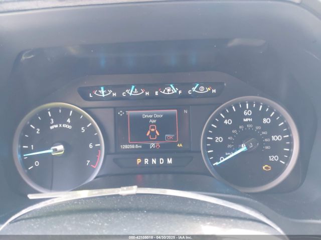 1FMJK1JT4KEA28379 Ford Expedition Max Xlt