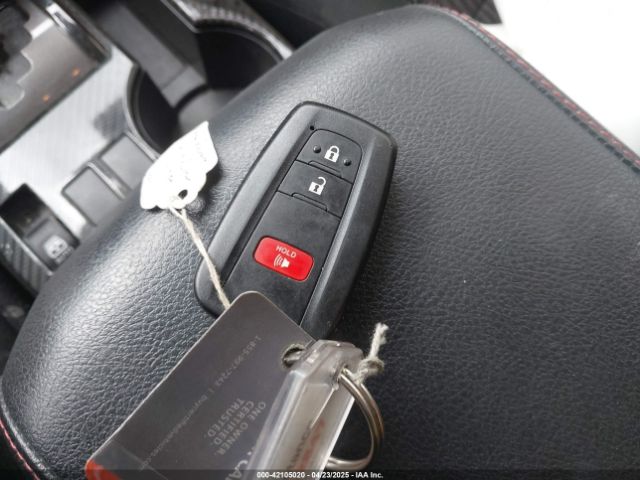 2024 TOYOTA 4RUNNER JTEPU5JR2R6224650 Photo 10