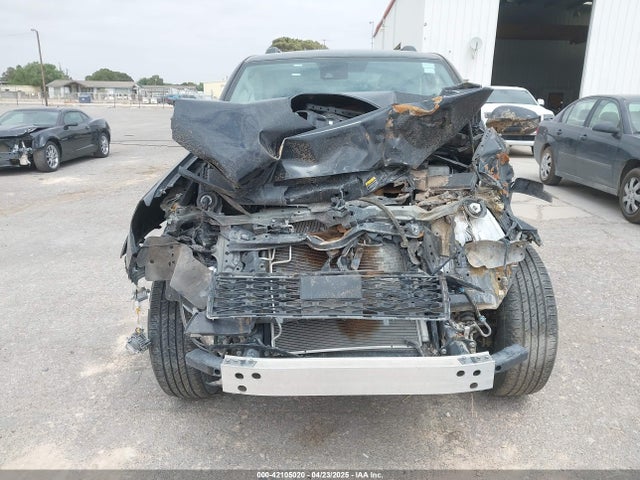 JTEPU5JR2R6224650 Toyota 1gr-fe