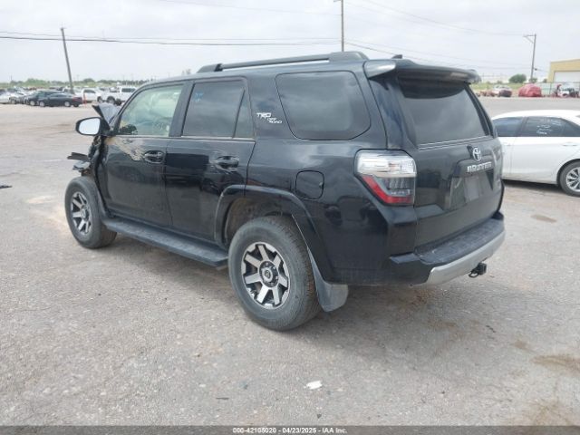 2024 TOYOTA 4RUNNER JTEPU5JR2R6224650 Photo 2