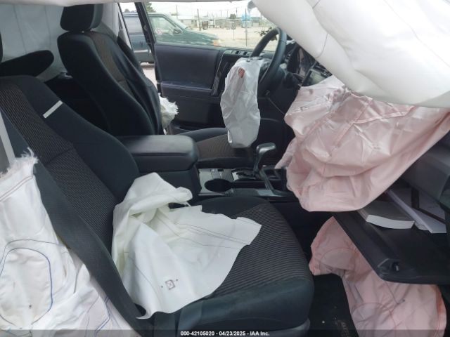 2024 TOYOTA 4RUNNER JTEPU5JR2R6224650 Photo 4