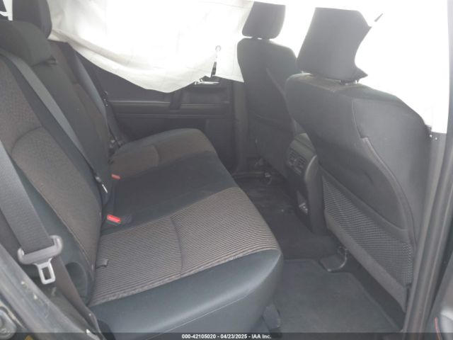2024 TOYOTA 4RUNNER JTEPU5JR2R6224650 Photo 7