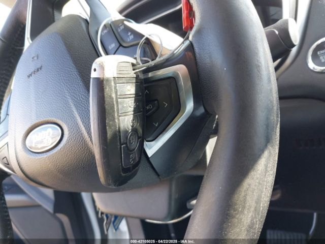 3FA6P0CD8KR117614 Ford FUSION SEL