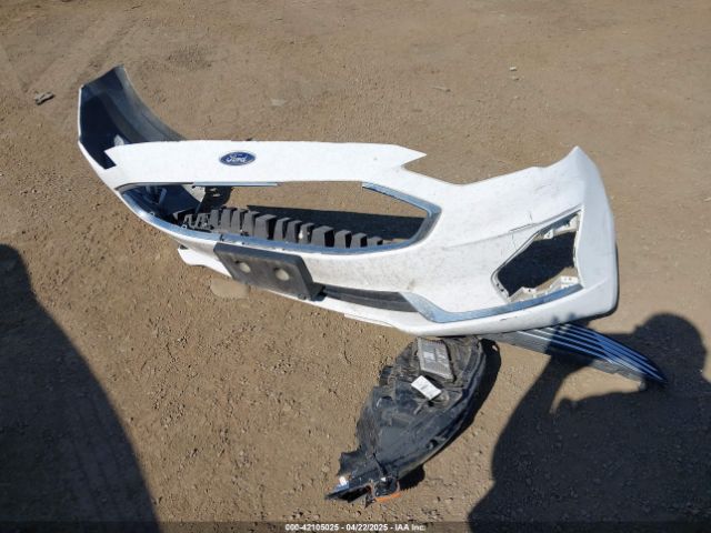 3FA6P0CD8KR117614 Ford FUSION SEL