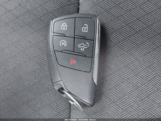 3GCPDEEK8RG353931 Chevrolet Silverado 1500 4wd  Short Bed Rst