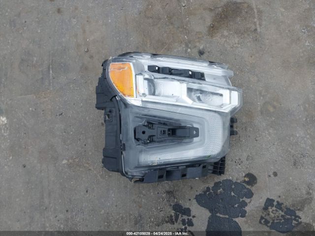 3GCPDEEK8RG353931 Chevrolet Silverado 1500 4wd  Short Bed Rst