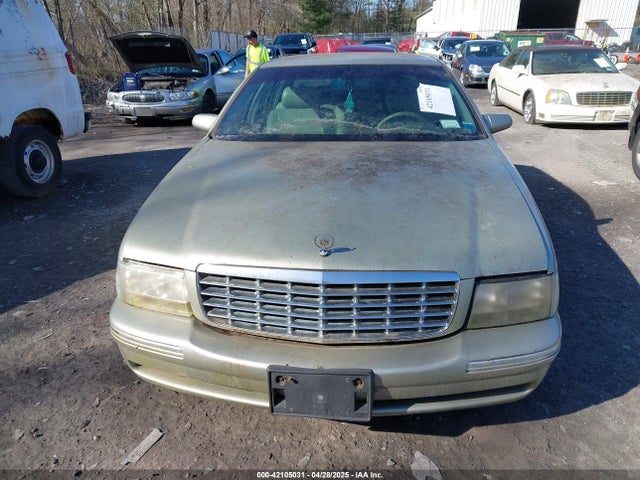 1997 CADILLAC DEVILLE 1G6KD54Y2VU274717 Photo 5