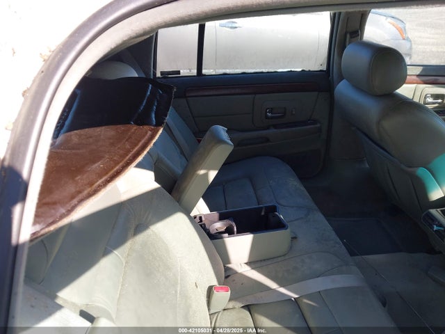 1997 CADILLAC DEVILLE 1G6KD54Y2VU274717 Photo 7