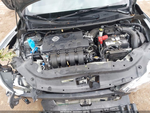 Nissan 2014 2014 3N1AB7AP8EY296307 Image 10