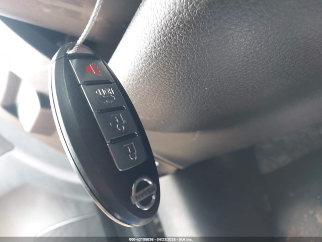 Nissan 2014 2014 3N1AB7AP8EY296307 Image 11