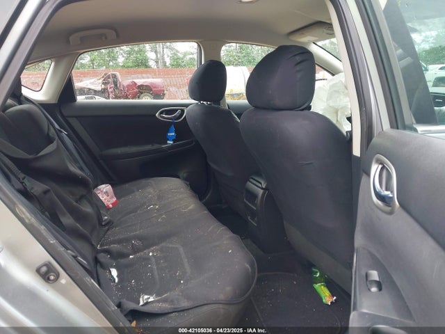 Nissan 2014 2014 3N1AB7AP8EY296307 Image 12