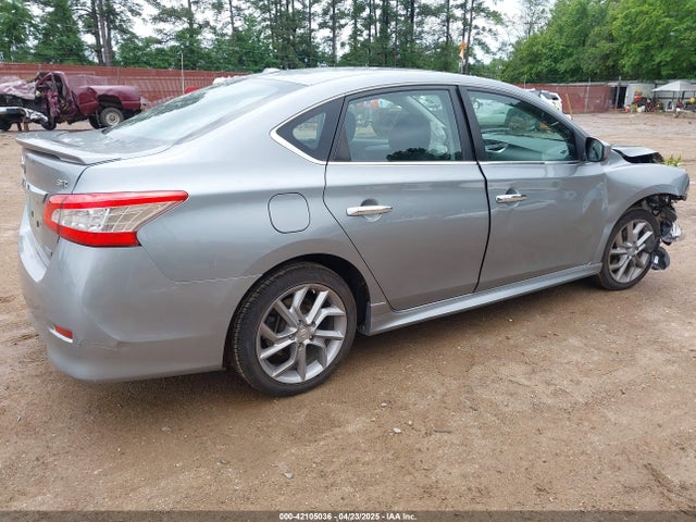 Nissan 2014 2014 3N1AB7AP8EY296307 Image 4