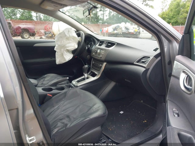 Nissan 2014 2014 3N1AB7AP8EY296307 Image 5